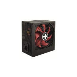 Xilence Performance A+ XN235 unidad de fuente de alimentación 750 W 20+4 pin ATX ATX Negro