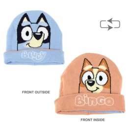 Gorro Bluey surtido