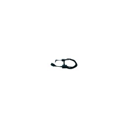 Zebra CBL-DC-388A1-01 cable de transmisión Negro 1,8 m