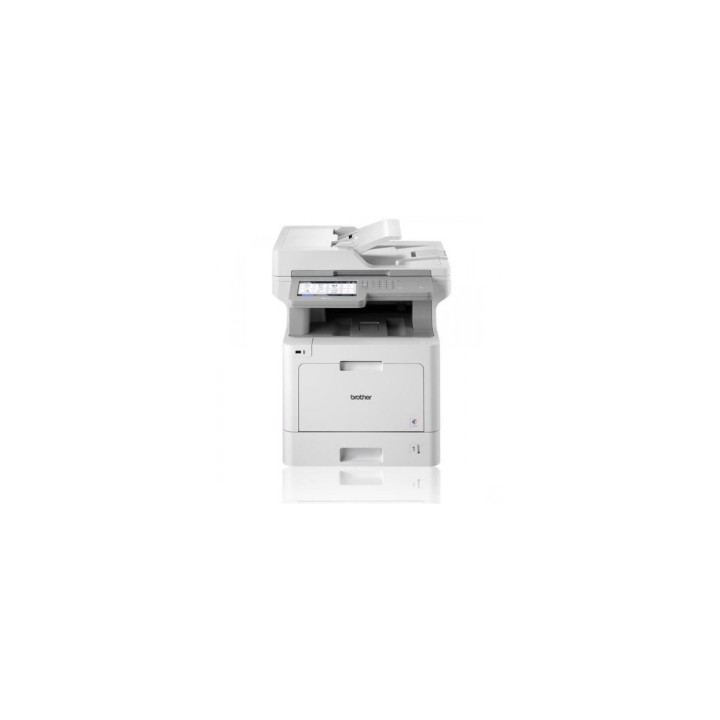 Brother MFC-L9570CDW impresora multifunción Laser A4 2400 x 600 DPI 31 ppm Wifi