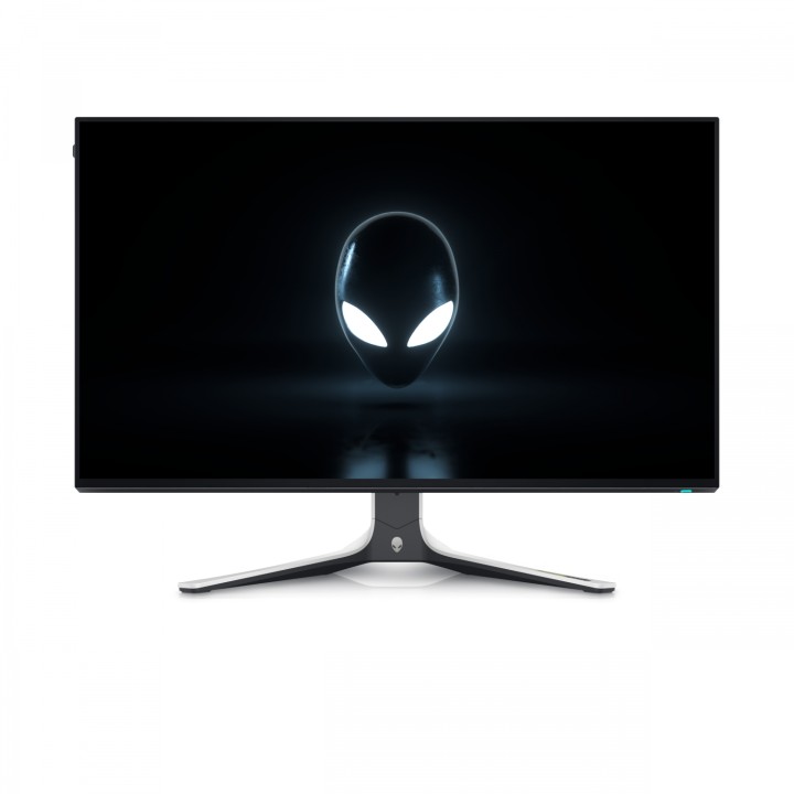 Alienware AW2723DF 68,6 cm (27") 2560 x 1440 Pixeles Quad HD LCD Plata