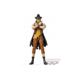 Figura The Grandline Men Vol. 11 One Piece 17cm