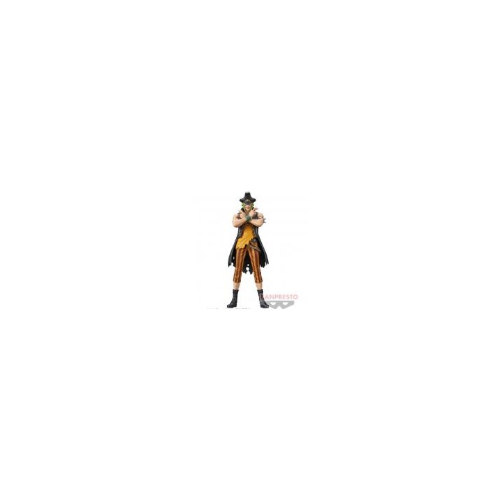 Figura The Grandline Men Vol. 11 One Piece 17cm