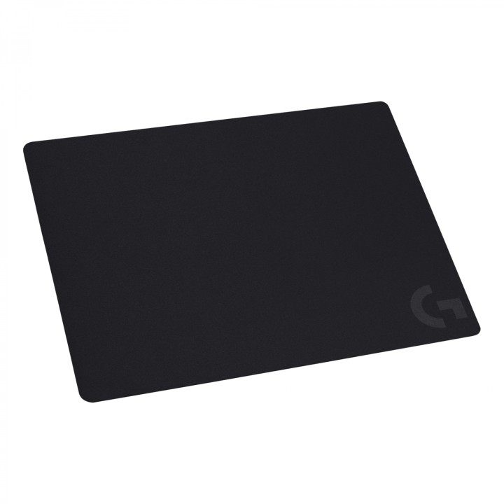 Logitech G G240 Alfombrilla de ratón para juegos Negro