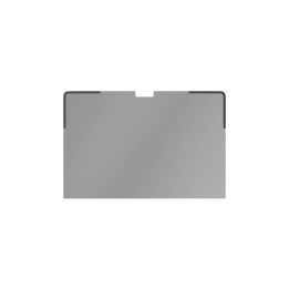 Targus HS5214GL filtro para monitor 35,6 cm (14") Portátil Filtro de privacidad para pantallas sin marco 3H
