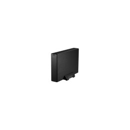 CARCASA 3.5 TOOQ SATA USB 2.0/3.0 NEGRA TQE-3527B