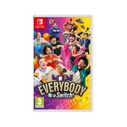 SWI Everybody 1-2TCH