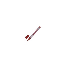 BIC VELLEDA ROTULADOR PIZARRA BLANCA TINTA LIQUIDA INK POCKET ROJO 902089