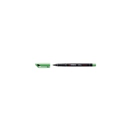 STABILO OHPen marcador permanente Verde 1 pieza(s)