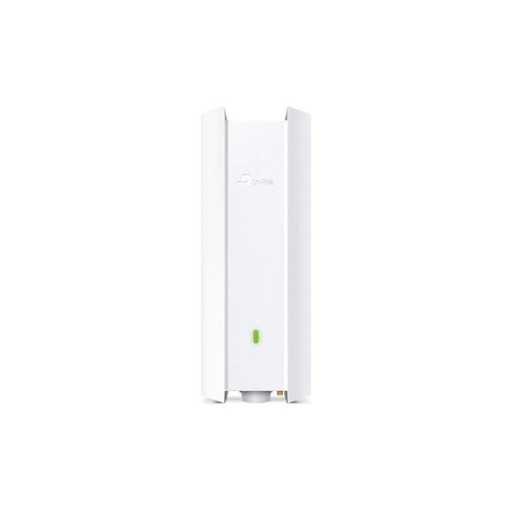 TP-Link AX3000 1000 Mbit/s Blanco EnergÍ­a sobre Ethernet (PoE)