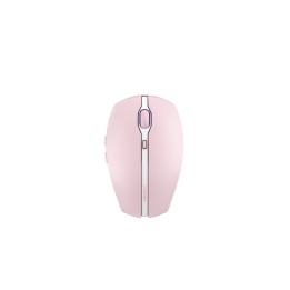 CHERRY GENTIX BT ratón Ambidextro Bluetooth Í“ptico 2000 DPI