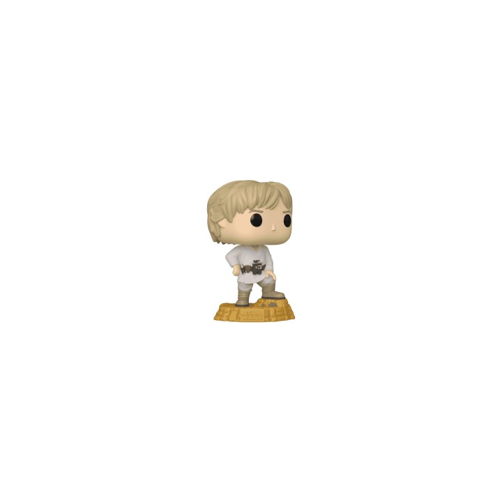 FUNKO POP! 83797 toy figure