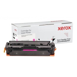 Everyday Tóner Magenta compatible con HP 415A (W2033A), Rendimiento estándar
