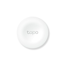 TP-Link Tapo S200B Inalámbrico Blanco