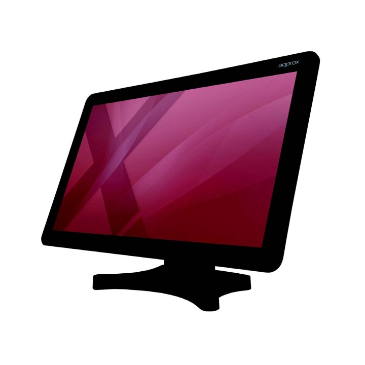 Approx appTPV21 TPV 21.5 Capacitivo Intel i3 8130U 8Gb SSD 128Gb