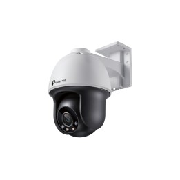 TP-Link VIGI C540 Torreta Cámara de seguridad IP Interior y exterior 2560 x 1440 Pixeles Techo/pared