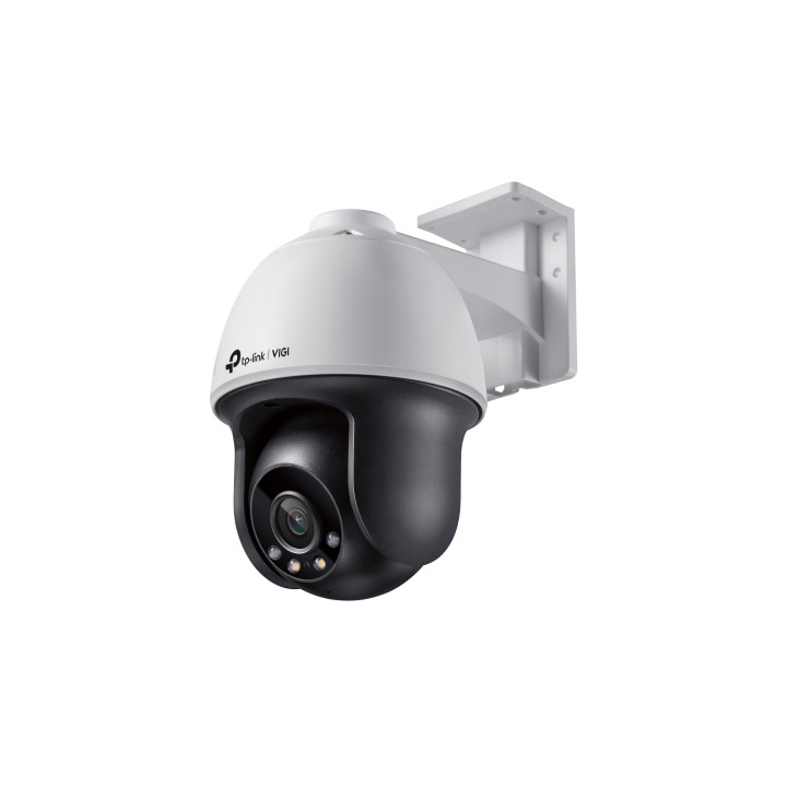 TP-Link VIGI C540 Torreta Cámara de seguridad IP Interior y exterior 2560 x 1440 Pixeles Techo/pared