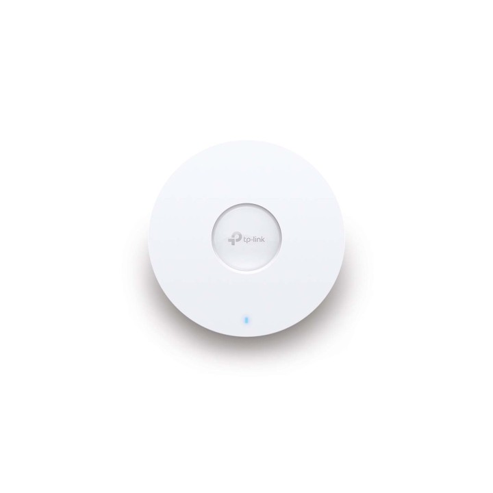 TP-Link EAP613 punto de acceso inalámbrico 1800 Mbit/s Blanco EnergÍ­a sobre Ethernet (PoE)