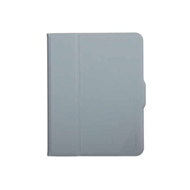 Targus VersaVu 27,7 cm (10.9") Folio Plata