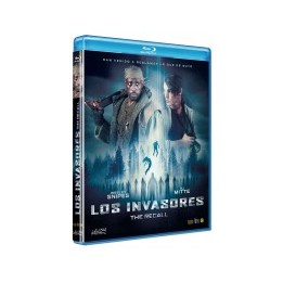 Los invasores (The Recall)