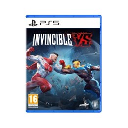 Invincible VS