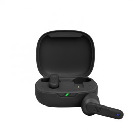 JBL WAVE 300TWS Auriculares True Wireless Stereo (TWS) Dentro de oÍ­do Música Bluetooth Base de carga Negro