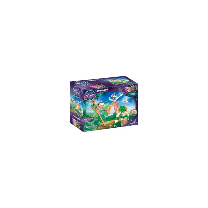 Playmobil 70806 set de juguetes