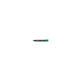 Staedtler Lumocolor permanent marcador permanente Verde 1 pieza(s)