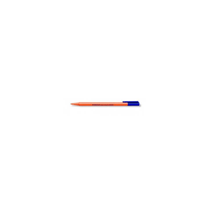 Staedtler 362-4 marcador 1 pieza(s) Naranja