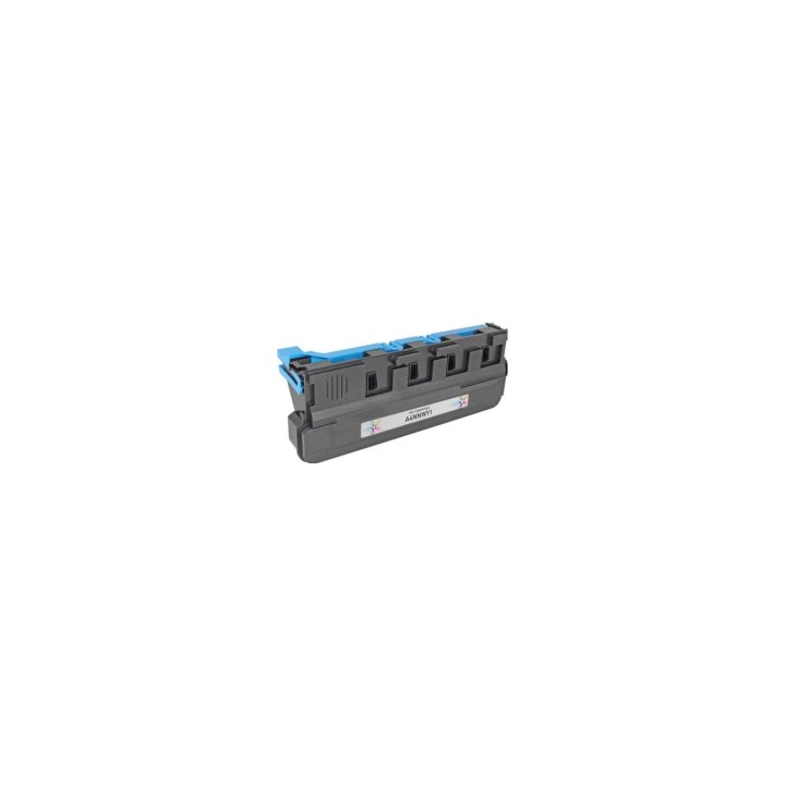 Konica Minolta A4NNWY1 colector de toner 40000 páginas