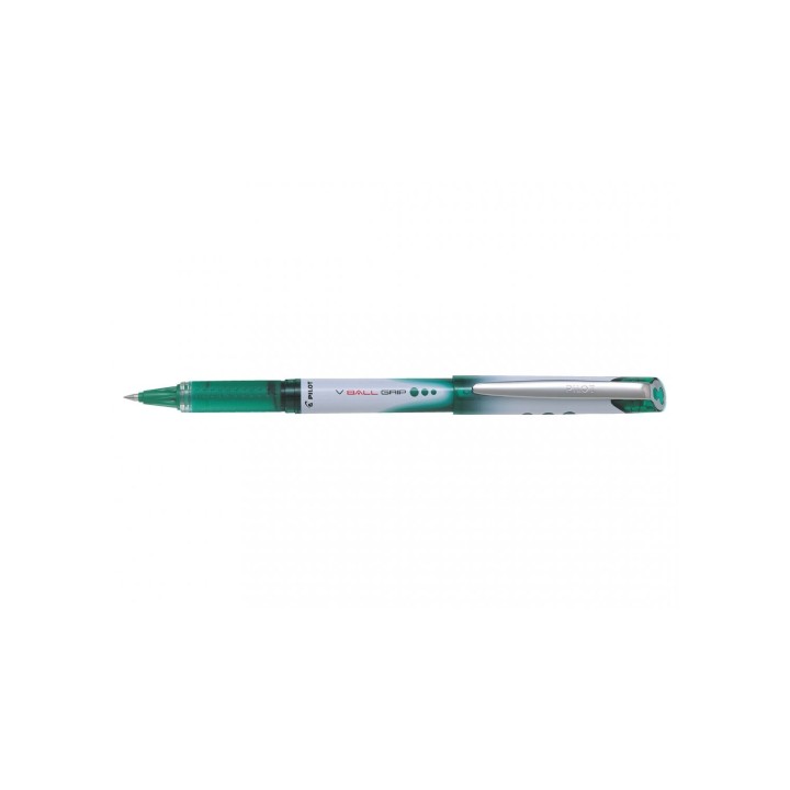 Pilot V-Ball Grip 05 Verde