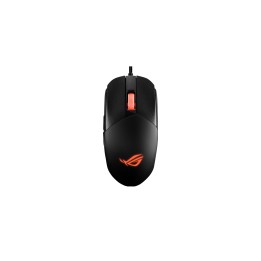 ASUS ROG Strix IMPACT III ratón mano derecha USB tipo A Í“ptico 12000 DPI