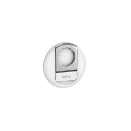 Belkin MMA006btWH Soporte activo para teléfono móvil Teléfono móvil/smartphone Blanco