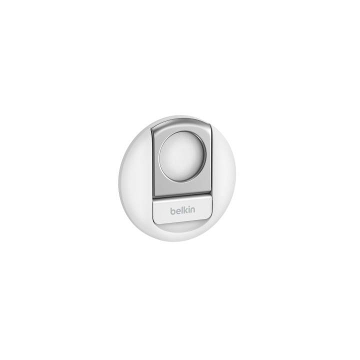 Belkin MMA006btWH Soporte activo para teléfono móvil Teléfono móvil/smartphone Blanco
