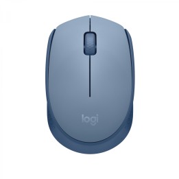 Logitech M171 ratón Ambidextro RF inalámbrico Í“ptico