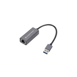 Conceptronic ABBY08G adaptador y tarjeta de red Ethernet 1000 Mbit/s