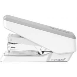 Fellowes LX870 Grapado plano Blanco