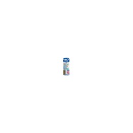Giotto F014700 rotulador Oro, Plata, Blanco 3 pieza(s)
