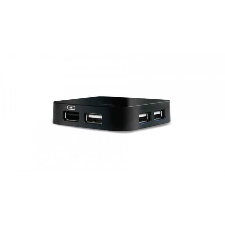 D-Link DUB-H4 480 Mbit/s