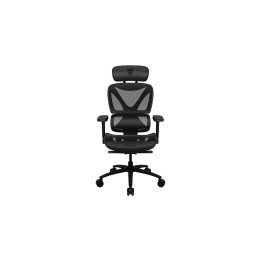 ThunderX3 XTC Ergonómica Negro - Silla Gaming