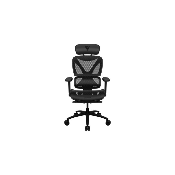 ThunderX3 XTC Ergonómica Negro - Silla Gaming