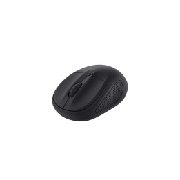 Trust Primo ratón Ambidextro RF inalámbrico Í“ptico 1600 DPI