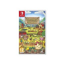 Stardew Valley