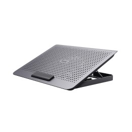 Trust Exto Soporte para ordenador portátil Gris
