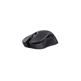 Trust GXT 923 YBAR ratón mano derecha RF inalámbrico Í“ptico 7200 DPI