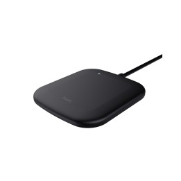 Trust Ceto lector de tarjeta inteligente Interior USB USB 2.0 Negro