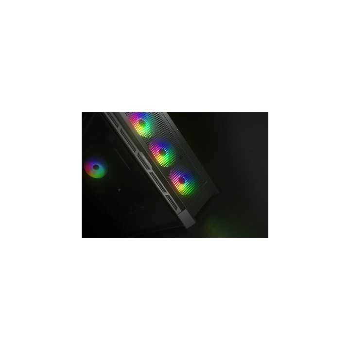 Cougar Caja Miditorre Airface Pro rgb