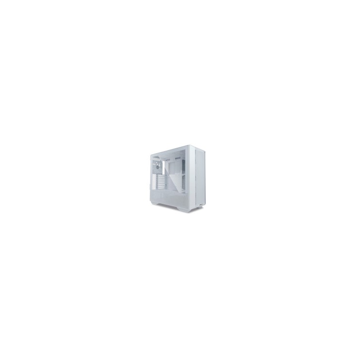 Lian Li TORRE E-ATX LANCOOL III WHITE