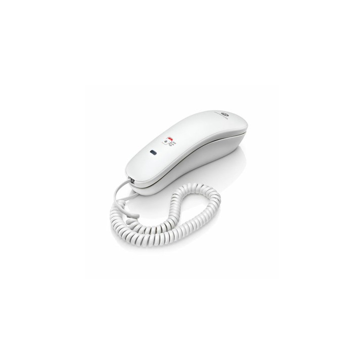 Motorola CT50 Teléfono analógico Blanco