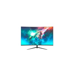 NILOX NXM24CRV01 Monitor 24" 165hz HDMI DP MM curv